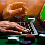 Casino Deposit Trends